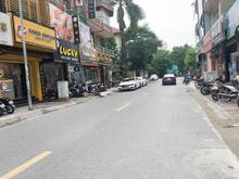 Hình ảnh Mặt Phố Hoàng Ngân, Trung Hòa, Cầu Giấy-6 tầng, Thang máy-15.5 tỷ
