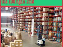 Hình ảnh cho thuê kho hàng kho hàng  700m2  quận 7
