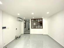 Hình ảnh NHÀ ĐẸP Lê Hồng Phong P.2 Quận 10 - 54m2 7.2 tỷ
