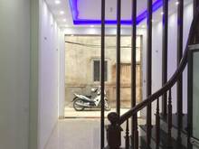 Hình ảnh Bán Nhà Bắc Từ Liêm - Ngõ 193 Phú Diễn - 36m2 - 4 Tầng - Gần Ô Tô