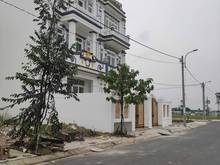 Hình ảnh Mở bán 20 lô giá F0 suất nội bộ ngay chợ  Bến Lức đường nội bộ số 8