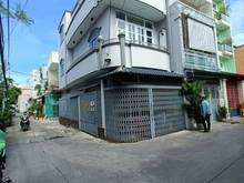 Hình ảnh Lý Thánh Tông hẻm 6m Tân Phú BTCT 48m2 3 tầng nhà mới vào ở ngay.