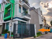 Hình ảnh Thủ Đức, Đất thổ cư khu đồng bộ, Linh Xuân, kv 4.5x15m, Chỉ 5.2 tỷ