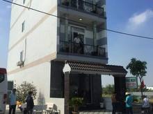 Hình ảnh Mở bán 20 lô giá F0 suất nội bộ ngay chợ  Bến Lức đường nội bộ số 1