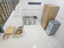 Hình ảnh Phòng đẹp 4tr tiện nghi ngay Bình Hưng Hòa
