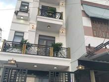 Hình ảnh Nhà ở ngõ 2 oto tránh nhau, 2 mặt ngõ, phân lô mới, tại Đặng Thùy Trâm