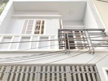 Hình ảnh sở hữu nhà trung tâm quận Bình Tân 28m2 chỉ 2ty 1T 3L sân phơi