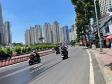 Hình ảnh Hẻm 8m thông, 30m ra MT Nguyễn Hữu Cảnh, 79m2, tròn 15 tỷ có thươượng.