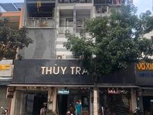 Hình ảnh Bán Gấp Căn Mặt Tiền Bùi Thị Xuân Q1 DT 4x16m 3 lầu 28 tỷ