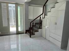 Hình ảnh Bán nhà Xô Viết Nghệ Tĩnh,BT, sát quận 1, 5 tầng, 40m2,ngang 5m,6.3 tỷ