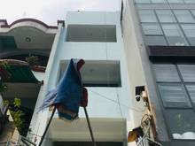 Hình ảnh Nhà Nguyên Căn MT Cộng Hoà Mới 100%. 3.6m x 16m. 3 Lầu P13. Quận.TB