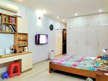 Hình ảnh Bán nhà riêng 52m2 Hẻm 5.5m, gần Mặt tiền, Tân Phú, Nguyễn Sơn, 4.5 t