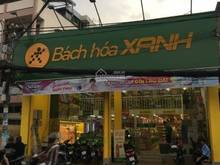 Hình ảnh Cho thuê nguyên căn 10x15m trống suốt MT Bùi Hữu Nghĩa Bình Thạnh