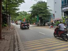Hình ảnh Nhà mặt phố Bưởi, Ba Đình 10,7 tỷ DT 60m2, MT 5.05m, Kinh doanh tốt