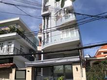 Hình ảnh Bán nhà Mặt tiền Nguyễn Trung Trực,(6x25m) nở hậu,Hầm 7 Lầu