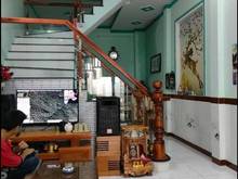 Hình ảnh Bán nhanh nhà hẻm đường Thành Thái, Quận 10 45m2
