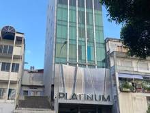 Hình ảnh Bán nhà MT Hoàng Văn Thụ P.8 Phú Nhuận DT:6,5x12m hầm 6 lầu thang máy