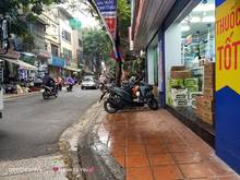 Hình ảnh Nhà Hoàng Hoa Thám, Ba Đình 43,3m2, Hai Mặt Phố, MT 8.4m giá chỉ 13 tỷ