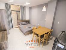 Hình ảnh Căn Hộ Studio - Duplex full nội thất. Giờ giấc tự do, có bv 24/24.
