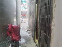 Hình ảnh Nhà Ngõ 279 Đội Cấn, Ba Đình 47,2m2 giá chỉ 9,4 tỷ MT rộng 7m, gần Oto