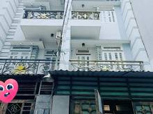 Hình ảnh Chính chủ cần bán nhà trung tâm Gò Vấp 2 MT trước sau bề thế 5 .
