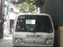 Hình ảnh Đất Phú Diễn, 1,59 tỷ, ô tô suzuki cóc đỗ cửa