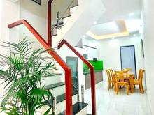 Hình ảnh Nhà Chính Chủ Ngay Chợ Hồ Ngọc Lãm P.An Lạc Bình Tân
