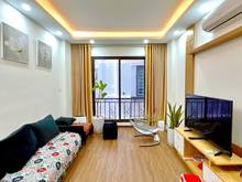 Hình ảnh Bán nhà võ chí công - 32m2 - nhà mới - tặng full nội thất sang sịn
