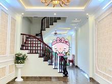 Hình ảnh 💥Cần tiền BÁN GẤP  📍 HOÀNG MAI – 40m2 x 4 tầng – 3.55 tỷ