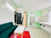 Hình ảnh Khai Trương Căn Hộ Cao Cấp Giá Rẻ - Bancol Full Nội Thất