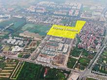 Hình ảnh Quỹ 5 căn Highway 5 Resident - Đặt cọc, KH được tặng 150 triệu