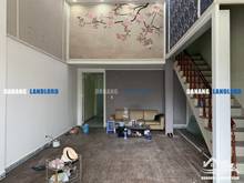 Hình ảnh Nhà 2 tầng 3PN đường Nguyễn Tư Giản - B739