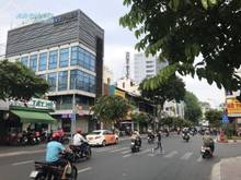 Hình ảnh Bán nhà mặt tiền Đinh Tiên Hoàng, P Đakao, Quận 1. DT 6,8mx21m, 4 lầu.