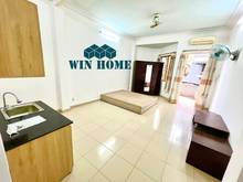 Hình ảnh Cho thuê Phòng Full Nội Thất ban công 30m2 Hoàng Hoa Thám, Tân Bình