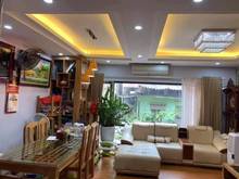 Hình ảnh Bán nhà lê đức thọ, 56m2, 4 tầng, 2 thoáng vĩnh viễn, ô tô, nhỉnh 5 tỷ