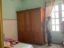 Hình ảnh Nhà đường Mã Lò, Bình Tân có sổ hồng riêng 37m2 cần bán gấp