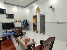 Hình ảnh Nhà đẹp ngay trung tâm Phú Thọ Hòa, Tân Phú, 48m2,Gía nhỉnh 4,xtỷ