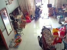 Hình ảnh Nhà mới xinh 52m2 gần ngã tư Hàng Xanh, Bình Thạnh