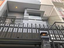 Hình ảnh Bán nhà Phan Văn Trị Bình Thạnh (5.5x16m Nở Hậu), Trệt Lầu chỉ 8.3tỷ