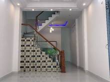 Hình ảnh Nhà 3 tầng, hxh, Thoại Ngọc Hầu, Q.Tân Phú, 56m2, 5 tỷ