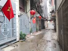 Hình ảnh Nhà Ngõ 290 Kim Mã, Ba Đình 83m2, KD, 5 Tầng, View Đỉnh, giá 14,5 Tỷ