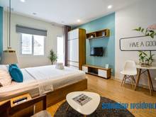 Hình ảnh CHDV Sang Xịn Mịn Ngay Trung Tâm Q1