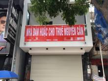 Hình ảnh Cho thuê nhà nguyên căn đường 3/2 phường 7,quận 11