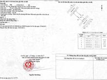 Hình ảnh CCG Bán gấp đất thổ cư Trần Văn Chẩm SHR