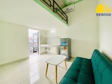 Hình ảnh Khai trương toà FULL NỘI THẤT Ngay DƯƠNG BÁ TRẠC QUẬN 8