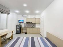 Hình ảnh Căn Hộ Studio Full Nội Thất_Ngay Lê Văn Văn Sỹ_Phường14_Quận Phú Nhuận