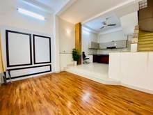 Hình ảnh BÁN NHÀ đường CMT8 An Ninh Hẻm Xe Hơi