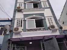 Hình ảnh Bán nhà HXH Lê Văn Sỹ P1 Tân Bình. Ngang 6m giá 20,5 tỷ