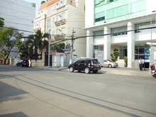 Hình ảnh Khuôn đất đẹp 350m2 khu Đệ nhất KS Hoàng Việt-p4-Tân Bình giá 48 tỷ
