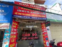 Hình ảnh Nhà mặt tiền Lê Quang Định trung tâm Bình Thạnh